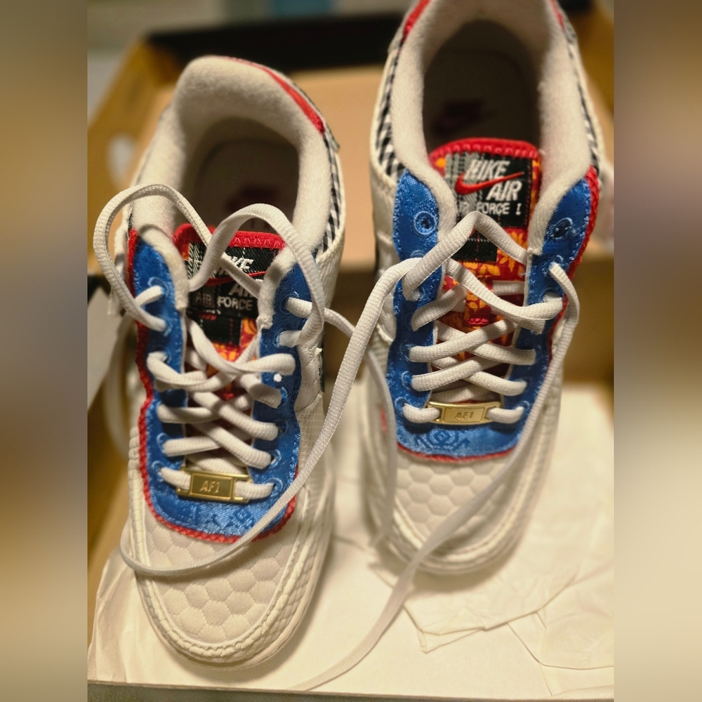 AF1 SHADOWSAIL/MULTI-COLOR-CLASSIC GREENVOILE/COULEUR MULTIPLE